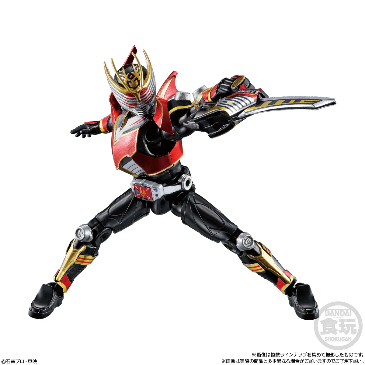 [PREORDER] SODO Chronicle Ryuki 03 - Image 7