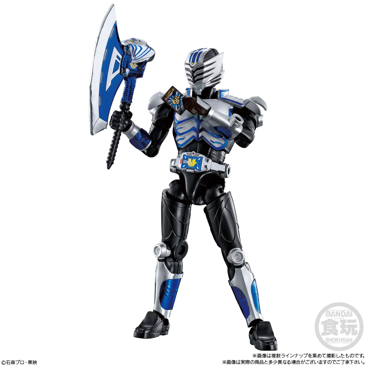 [PREORDER] SODO Chronicle Ryuki 03 - Image 9