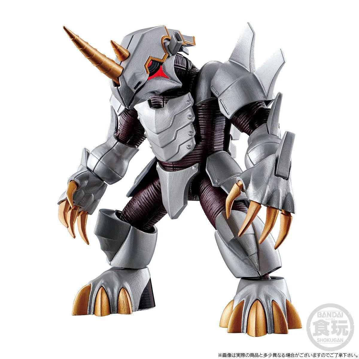 SODO Chronicle Ryuki Genocider Set - Image 4