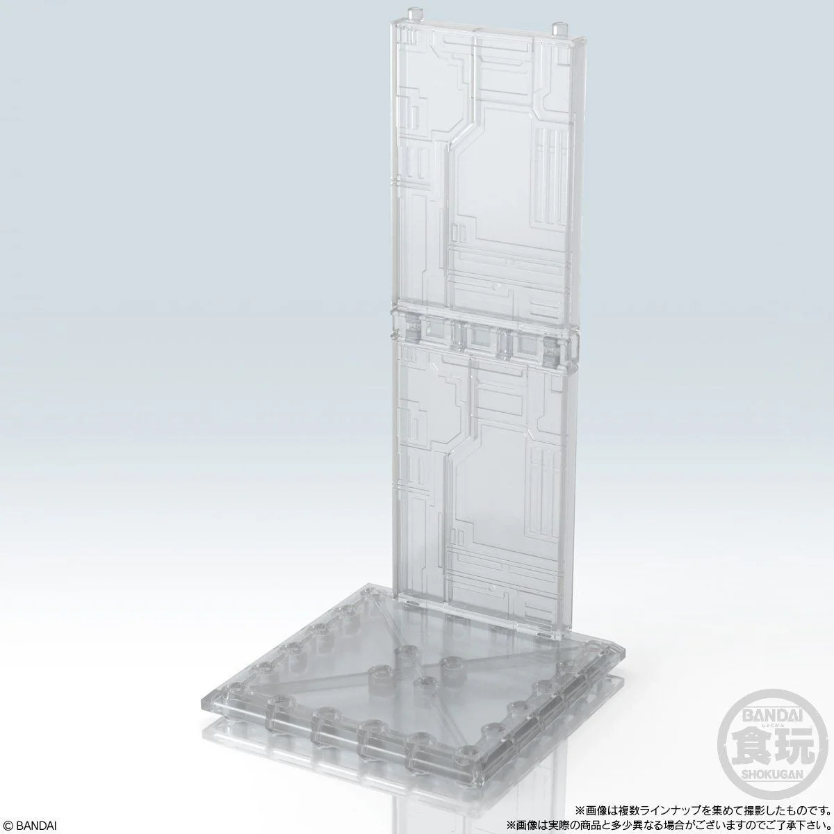 SODO Figure Display Stand Set - Image 9
