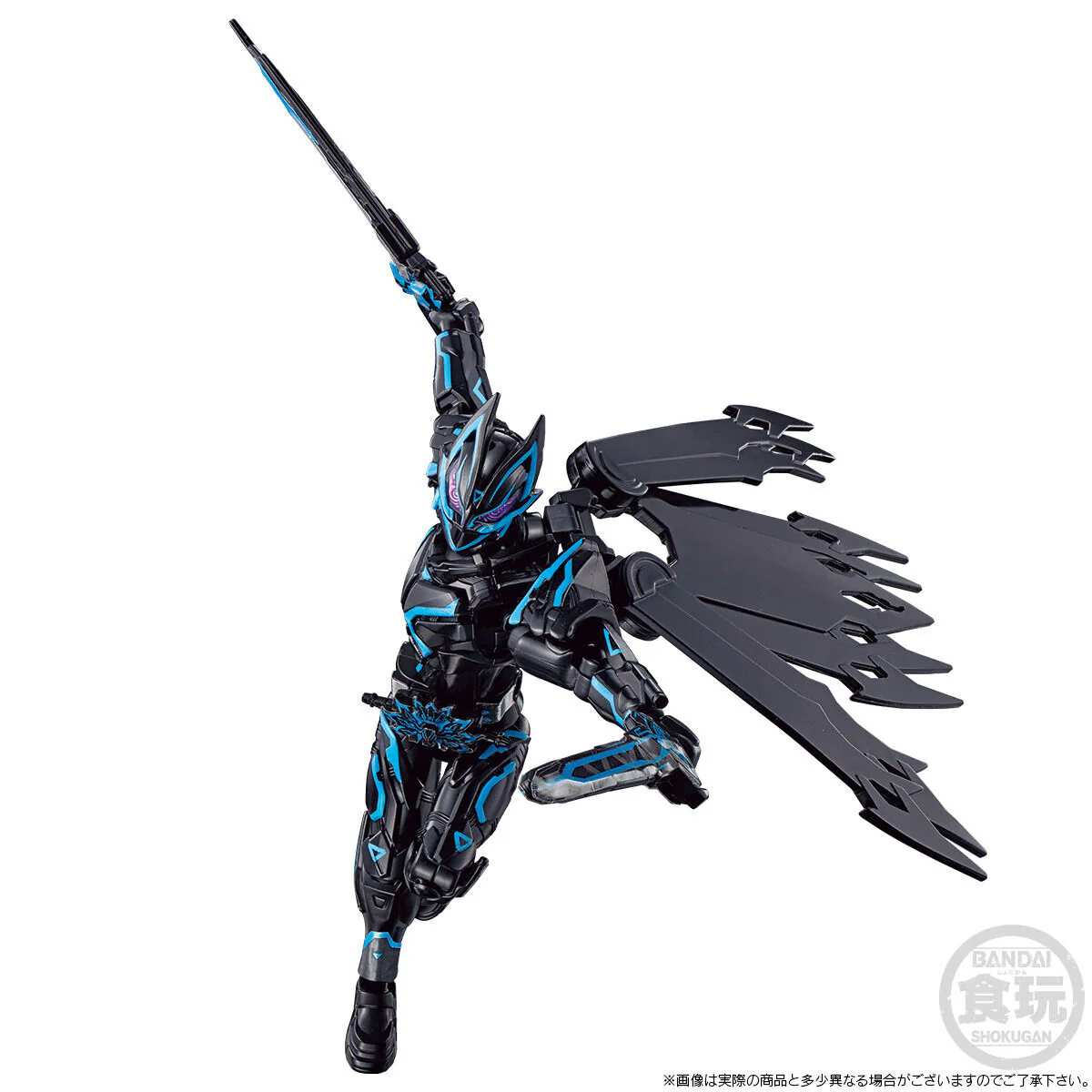 SODO Kamen Rider Geats Oneness & X Geats Premium Edition - Image 8