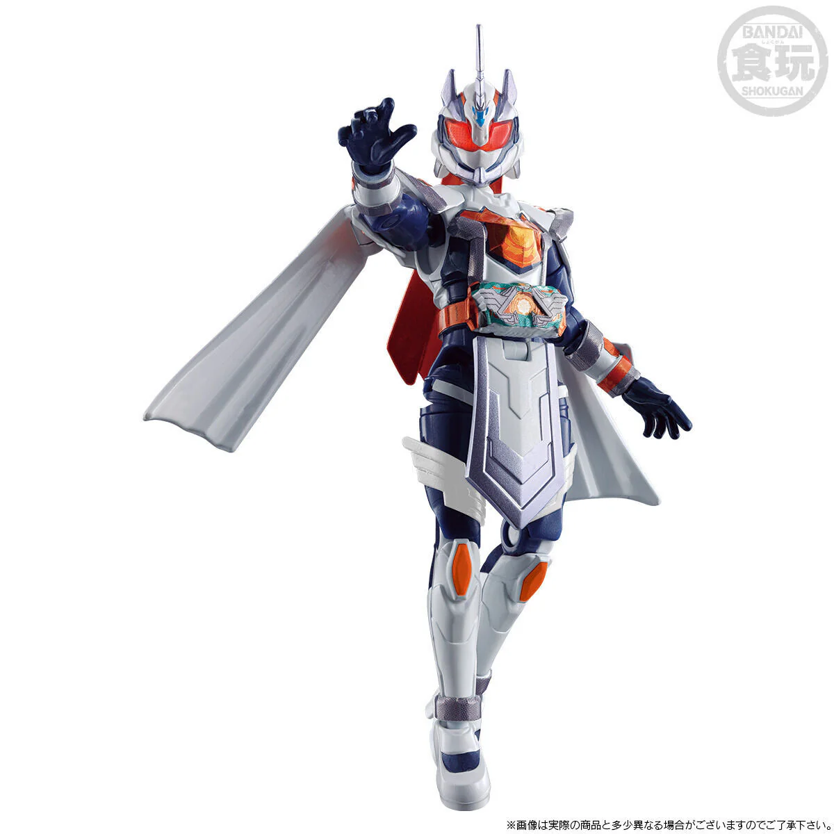 SODO Kamen Rider Gotchard 05 (Premium Edition) - Image 2