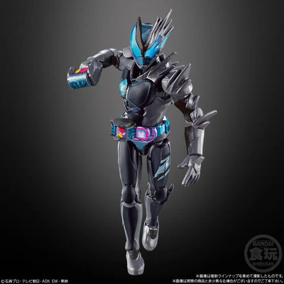 SODO Kamen Rider Revice 07 - Image 3