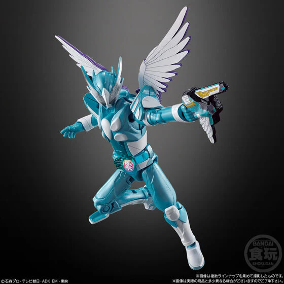 SODO Kamen Rider Revice 07 - Image 4