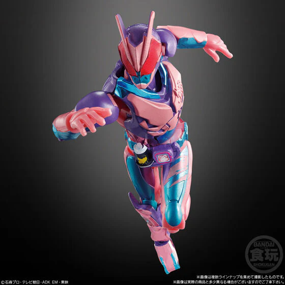 SODO Kamen Rider Revice 07 - Image 5