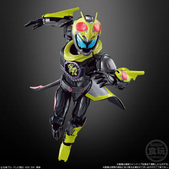 SODO Kamen Rider Revice 07 - Image 6