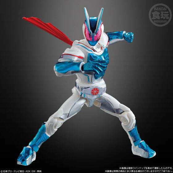 SODO Kamen Rider Revice 07 - Image 7