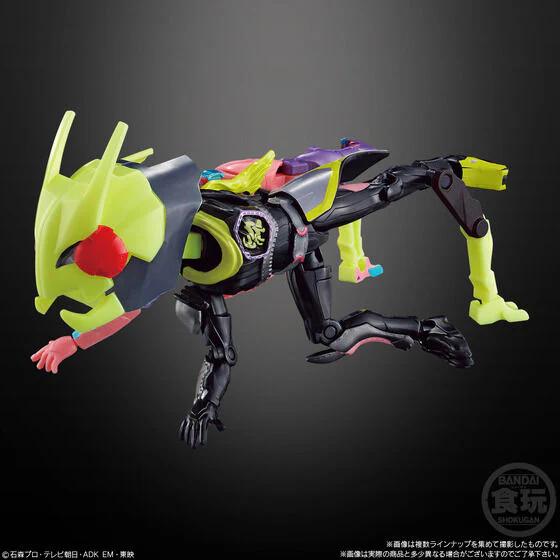 SODO Kamen Rider Revice 07 - Image 8