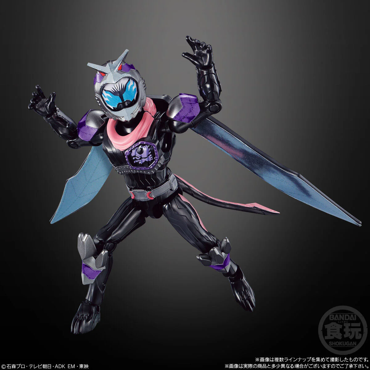 SODO Kamen Rider Revice 08 - Image 3