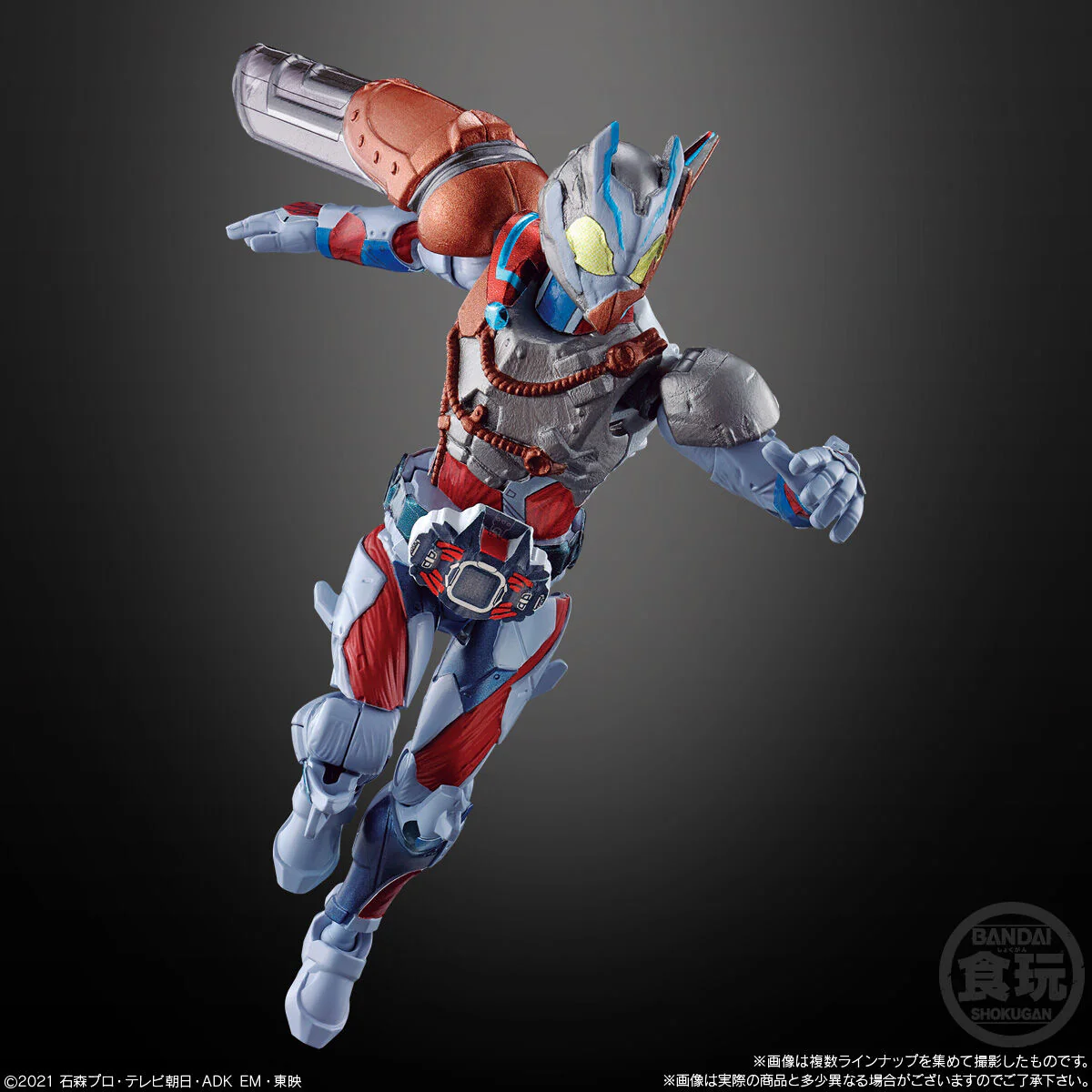 SODO Kamen Rider Revice 09 - Image 6