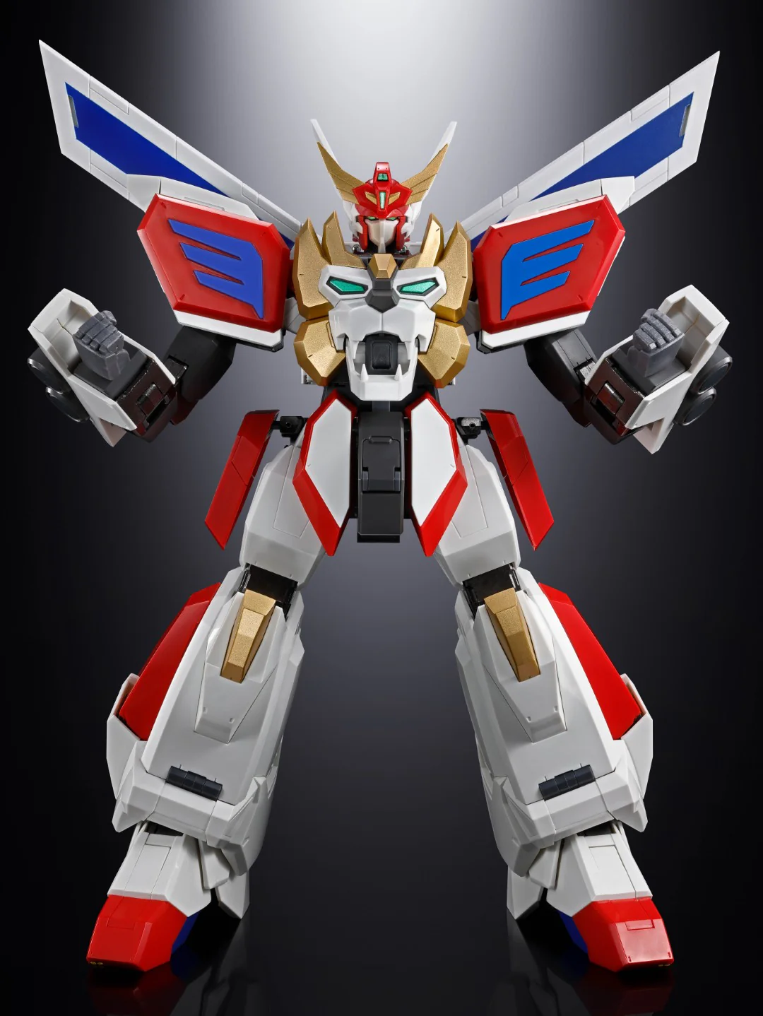 Soul of Chogokin GX-120 Kingexkizer
