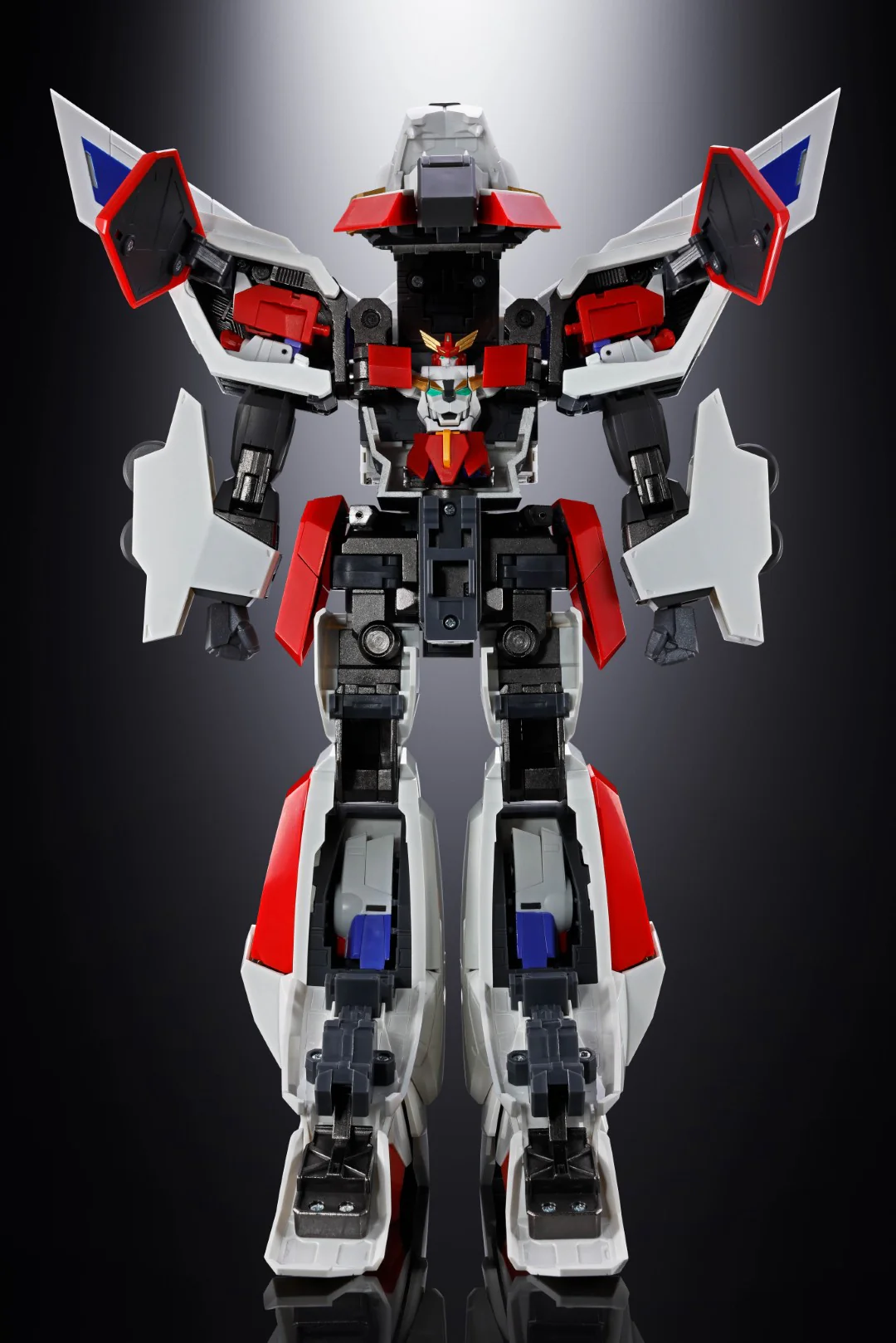 Soul of Chogokin GX-120 Kingexkizer - Image 4