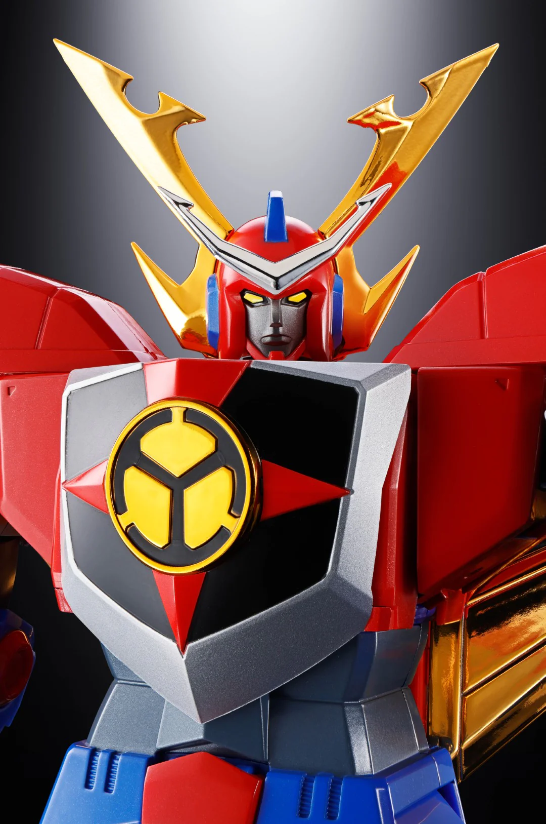 Soul of Chogokin GX-61R Daioja - Image 11