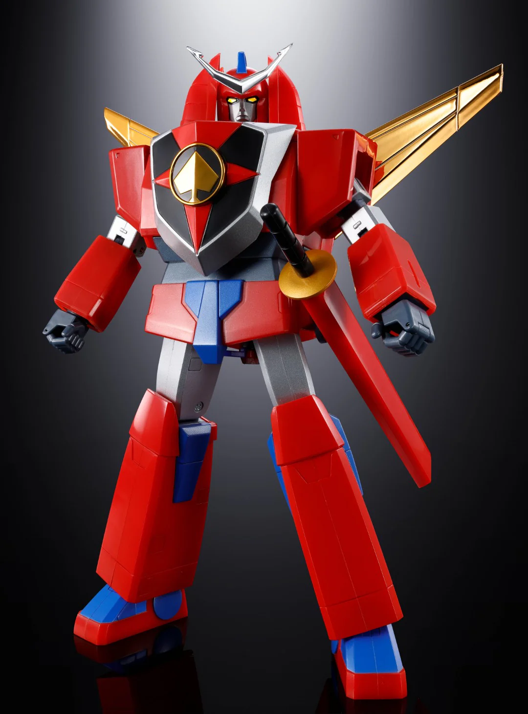 Soul of Chogokin GX-61R Daioja - Image 13