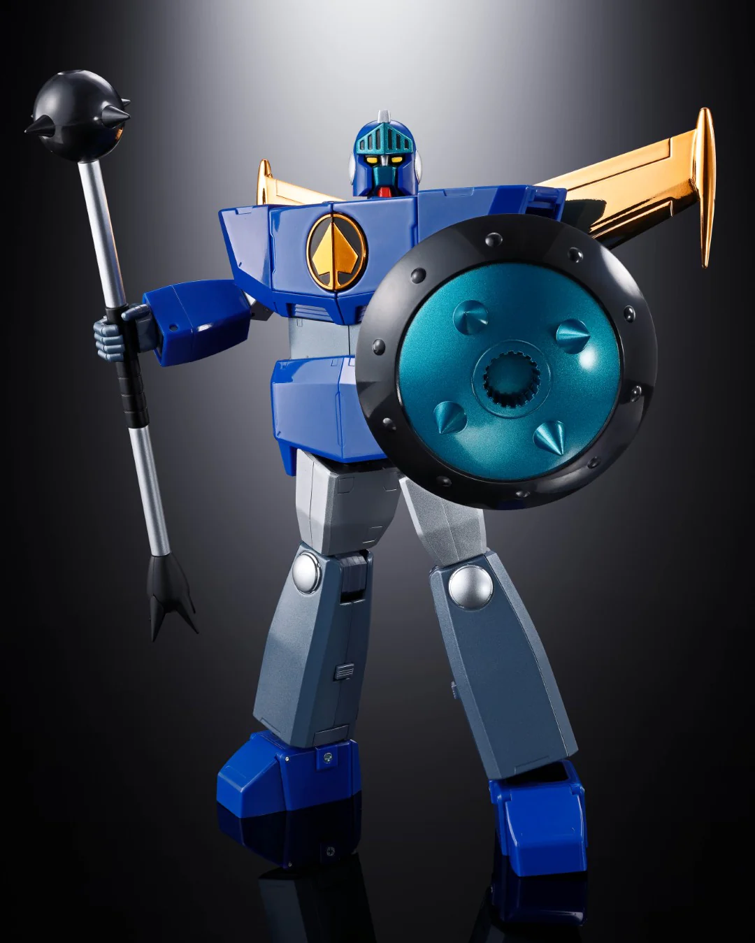 Soul of Chogokin GX-61R Daioja - Image 17