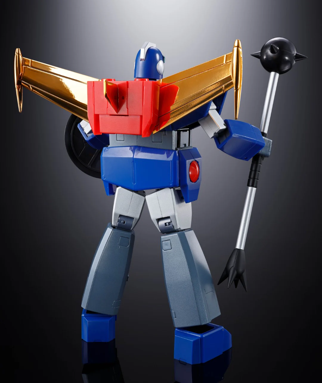 Soul of Chogokin GX-61R Daioja - Image 18