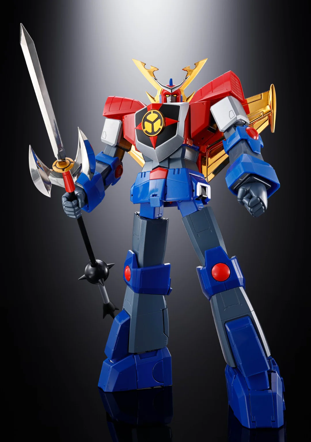 Soul of Chogokin GX-61R Daioja - Image 2