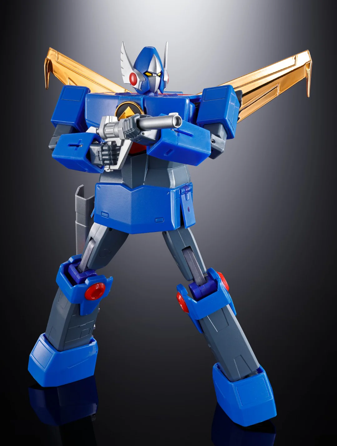 Soul of Chogokin GX-61R Daioja - Image 20