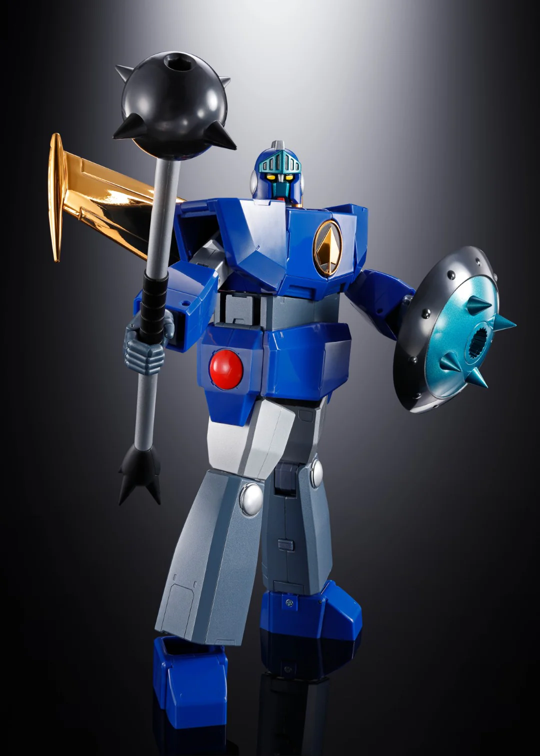 Soul of Chogokin GX-61R Daioja - Image 21