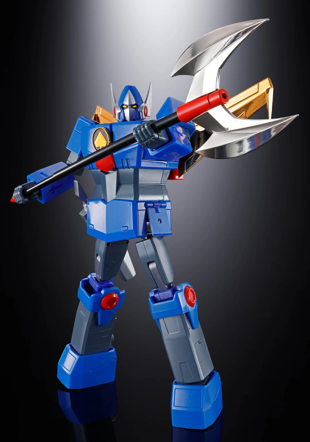Soul of Chogokin GX-61R Daioja - Image 22
