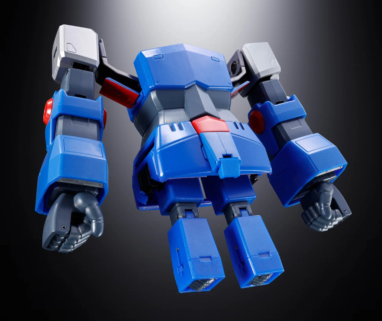 Soul of Chogokin GX-61R Daioja - Image 23