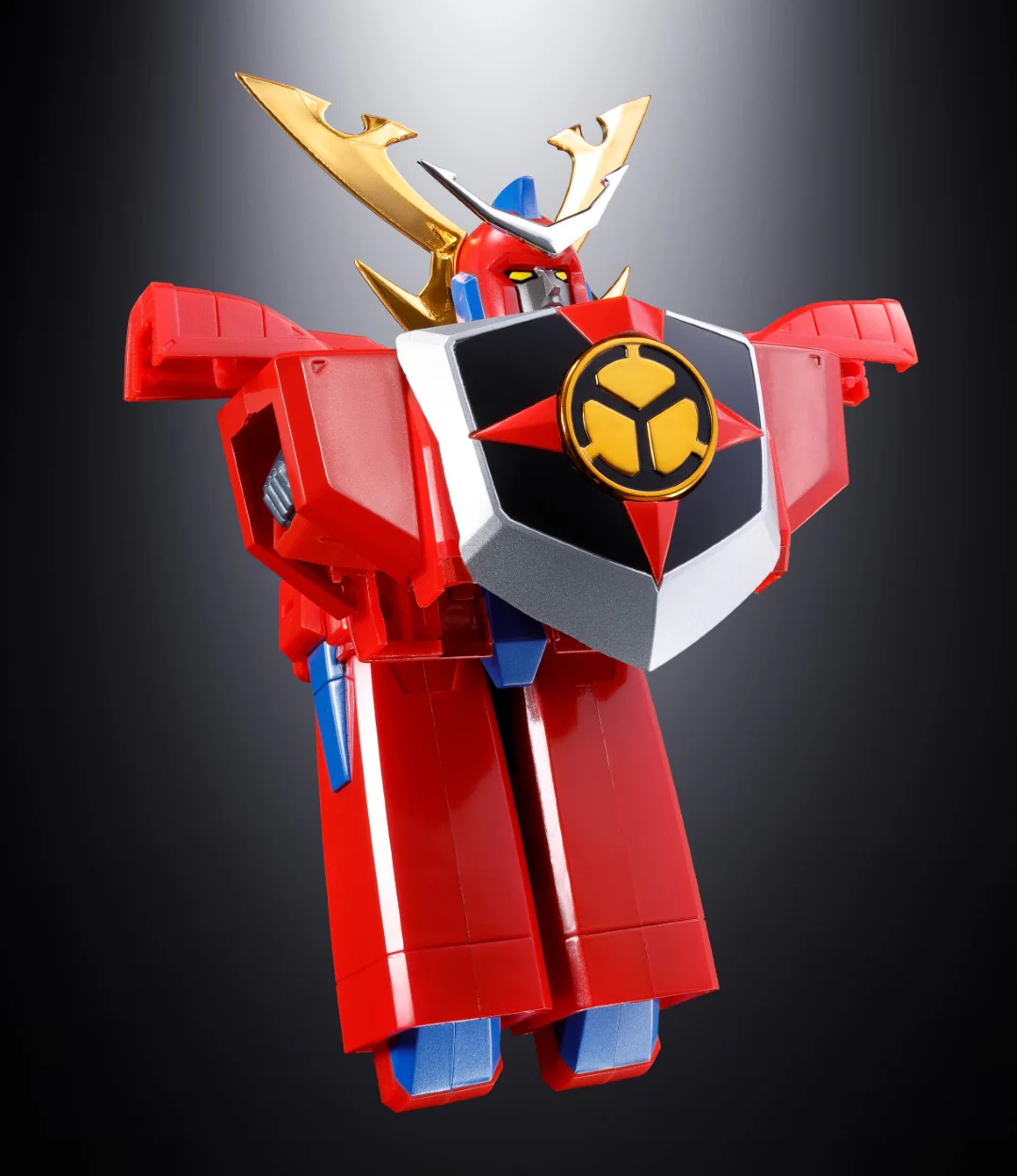 Soul of Chogokin GX-61R Daioja - Image 26