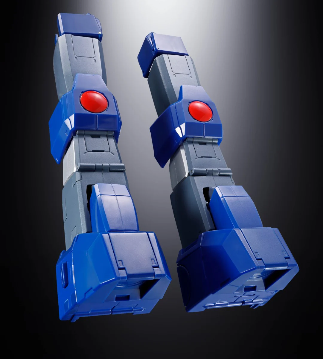 Soul of Chogokin GX-61R Daioja - Image 27