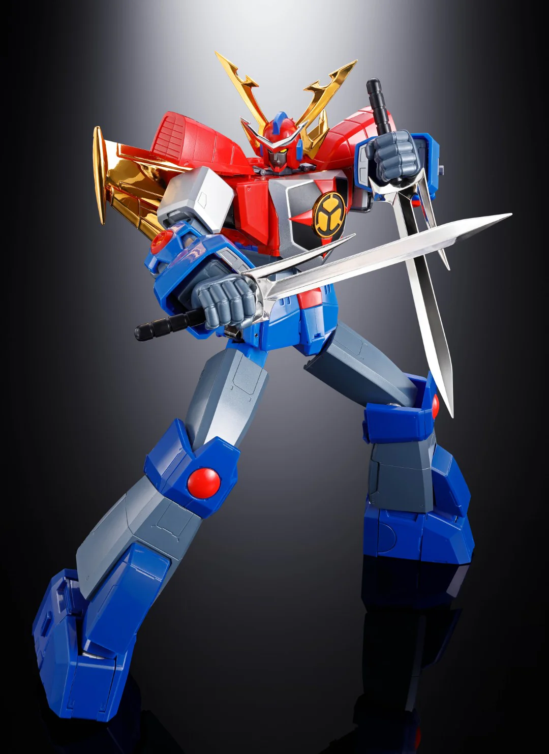Soul of Chogokin GX-61R Daioja - Image 4