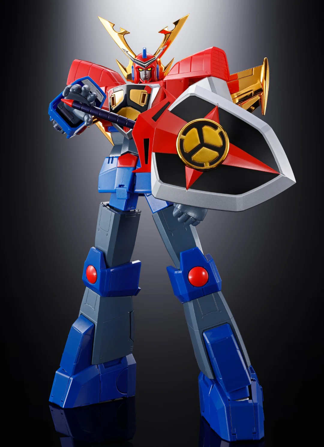 Soul of Chogokin GX-61R Daioja - Image 9