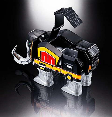 Soul of Chogokin GX-72 Daizyuzin - Image 8
