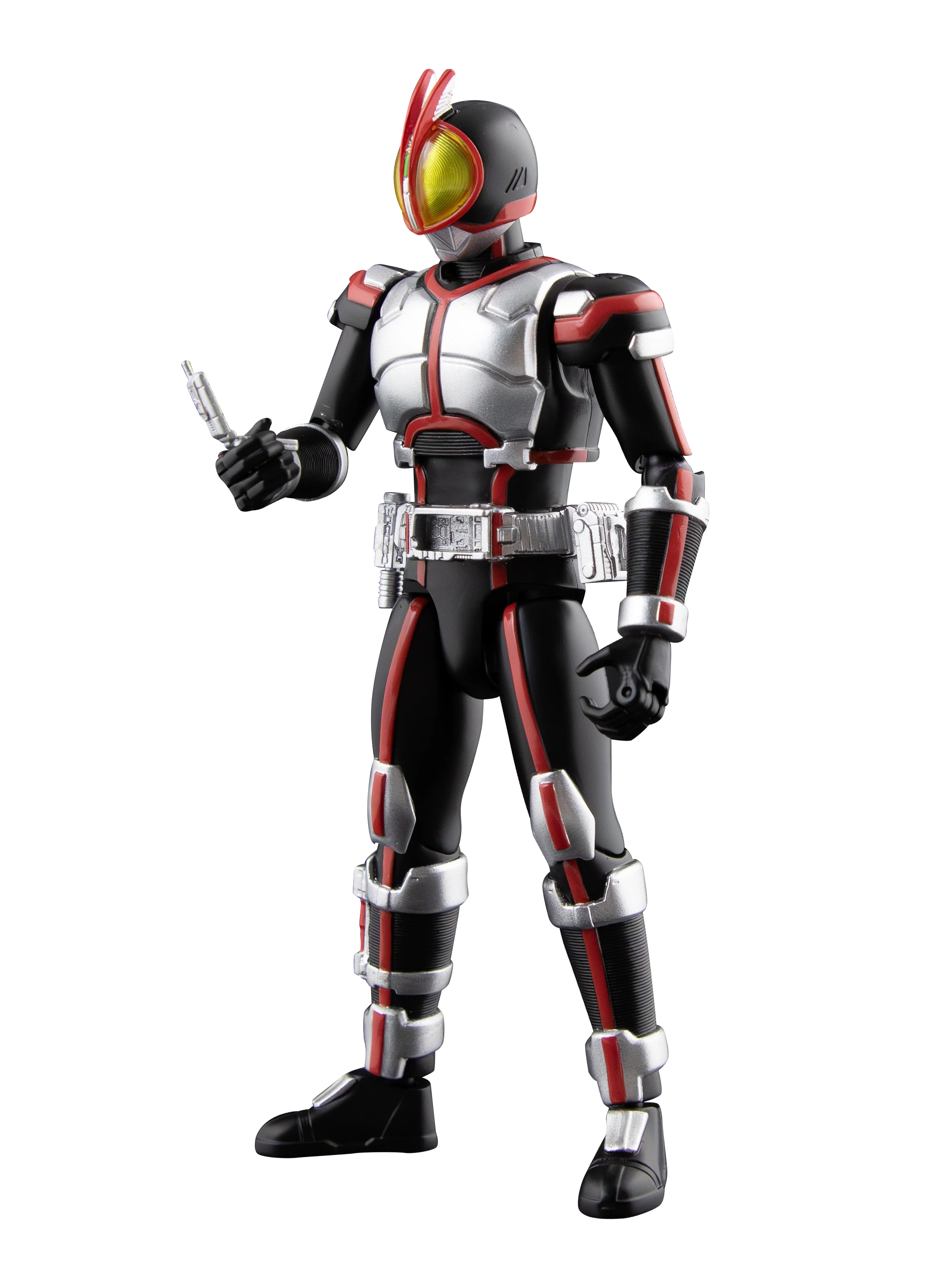 Sound & Action Kamen Rider Faiz - Image 2