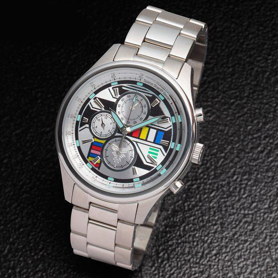 Space Sheriff Gavan Live Action Watch - Image 8