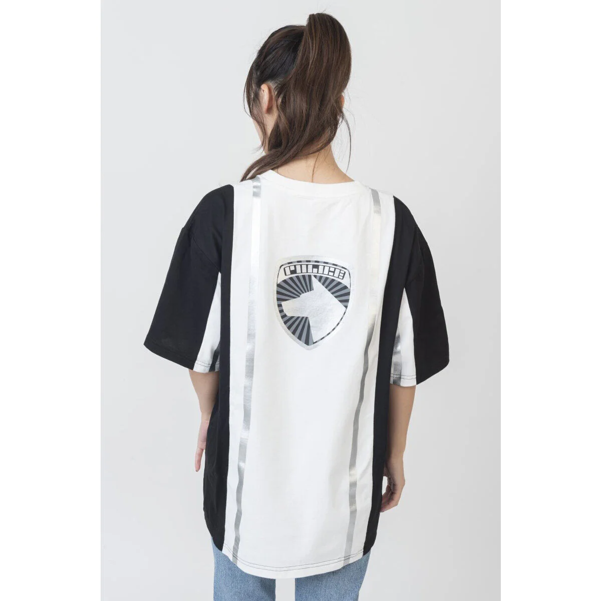 Dekaranger S.P.D. Squad Style T-Shirt - Image 8