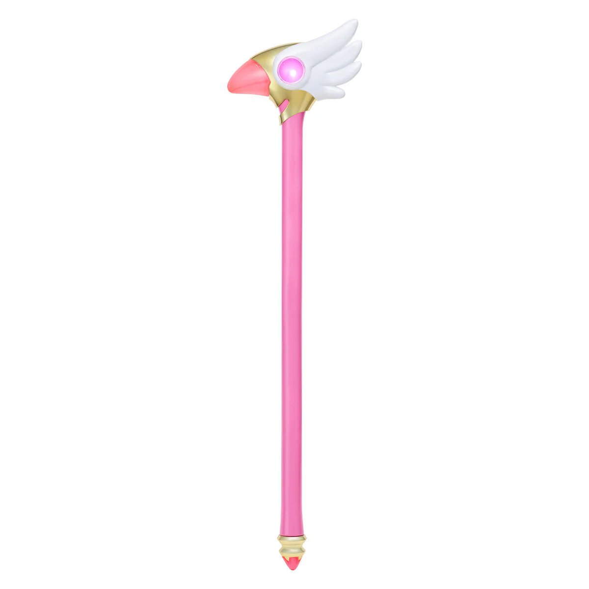Special Memorize Cardcaptor Sakura Sealing Staff - Image 2