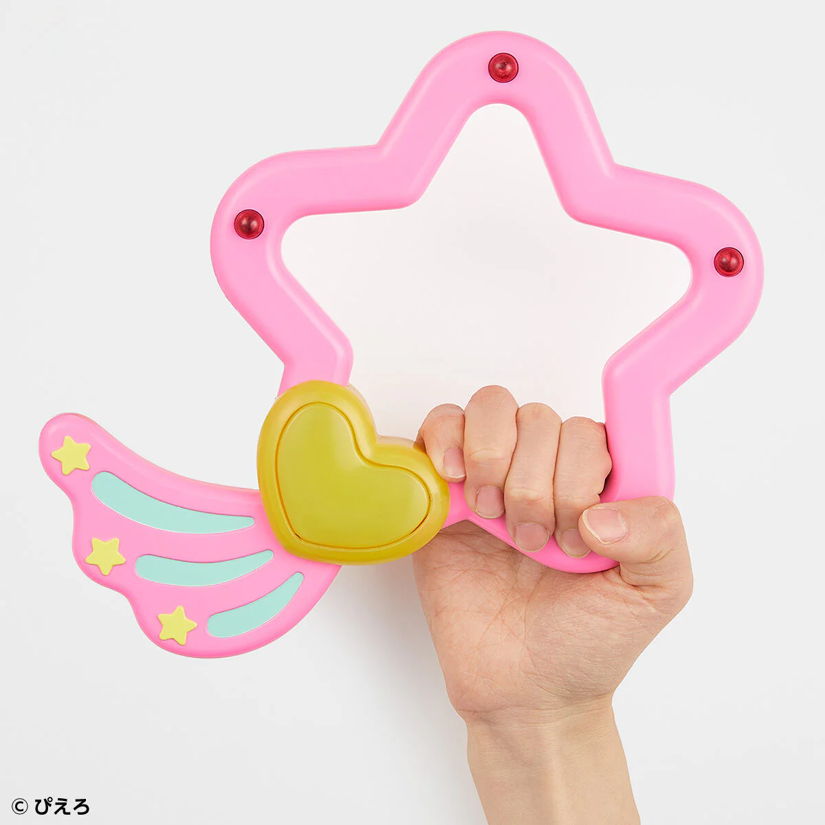 Special Memorize Lumina Star - Magical Angel Creamy Mami - Image 5