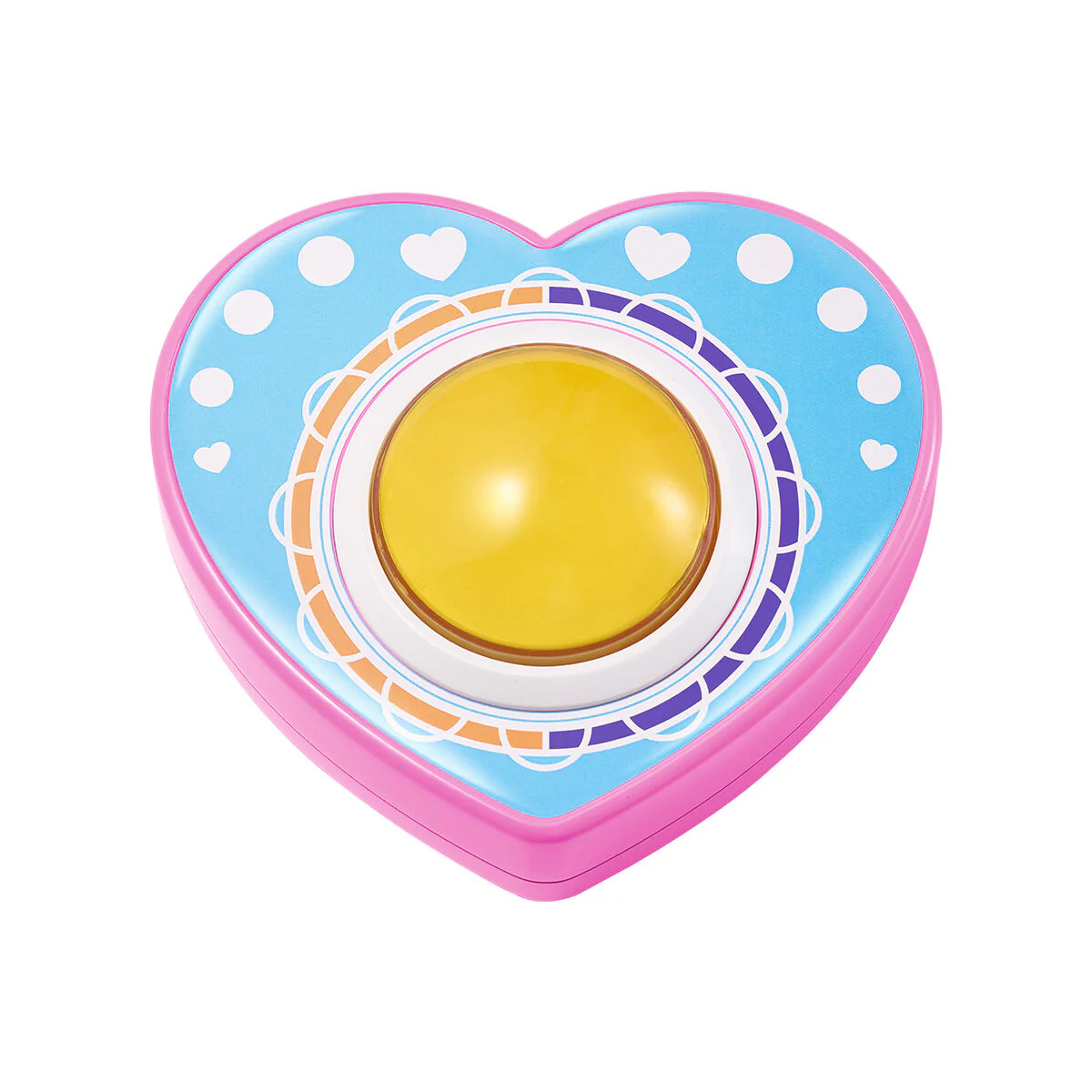 Special Memorize Magic Button - Oshare Majo Love & Berry - Image 4