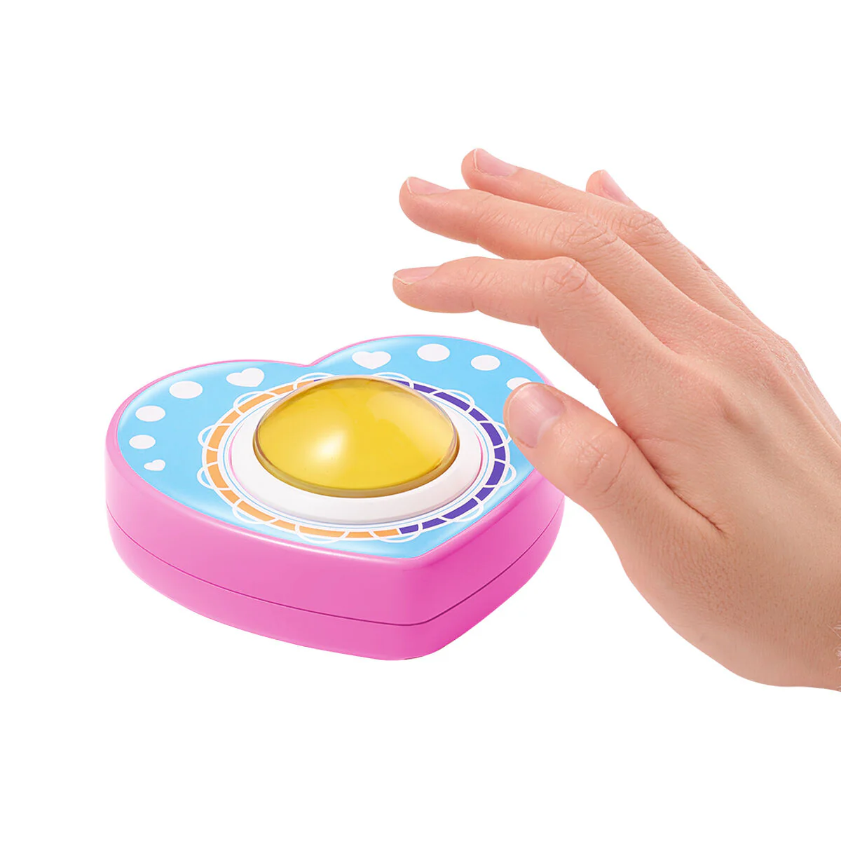 Special Memorize Magic Button - Oshare Majo Love & Berry - Image 6