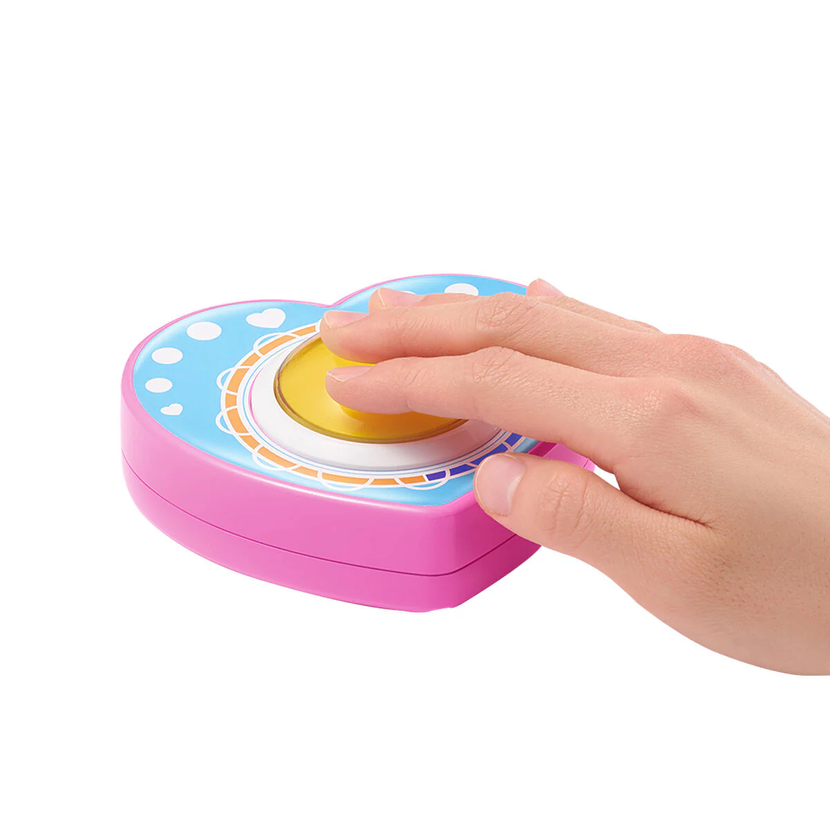 Special Memorize Magic Button - Oshare Majo Love & Berry - Image 7