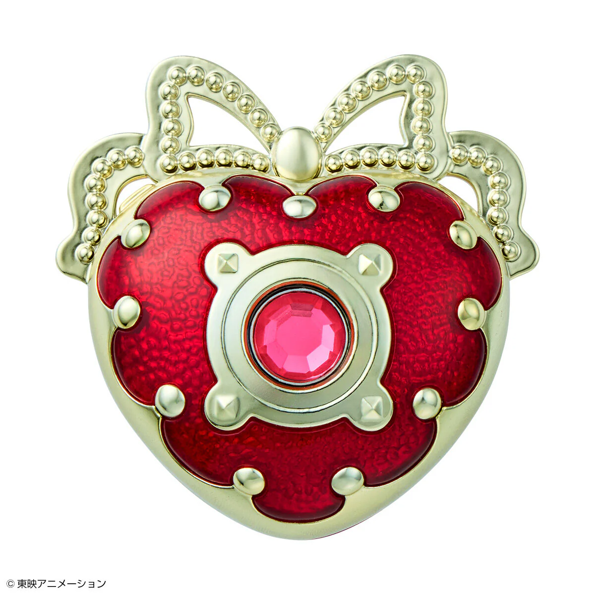 Special Memorize Nadja's Brooch - Ashita no Nadja - Image 2