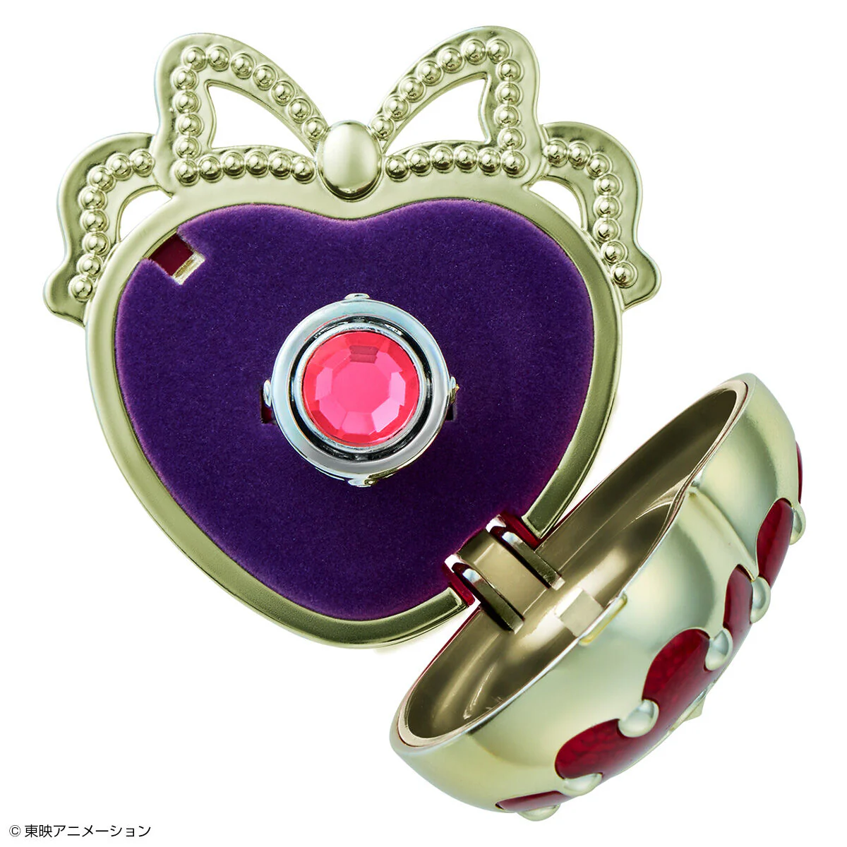 Special Memorize Nadja's Brooch - Ashita no Nadja - Image 3