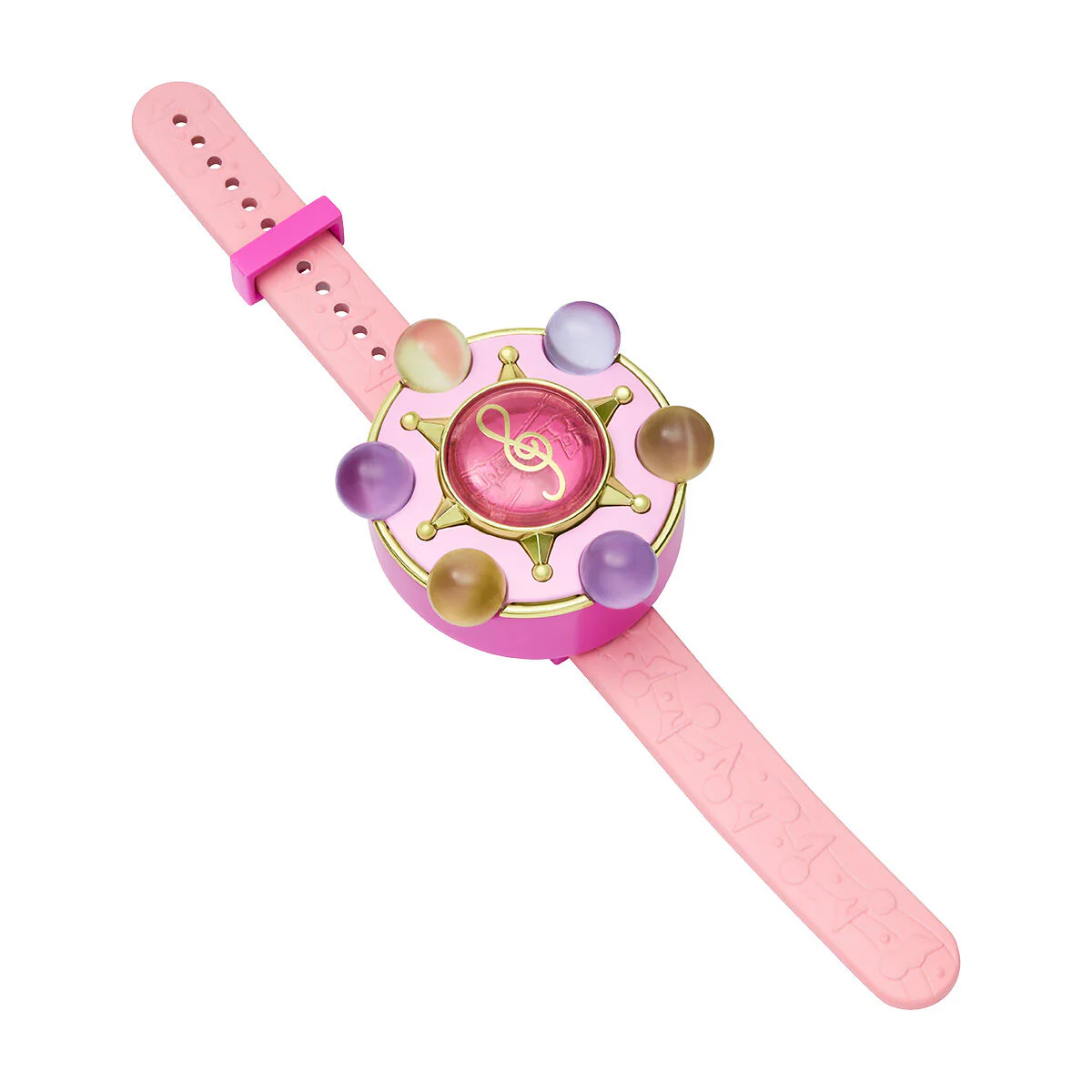 Special Memorize Ojamajo Doremi Parara Tap - Image 3