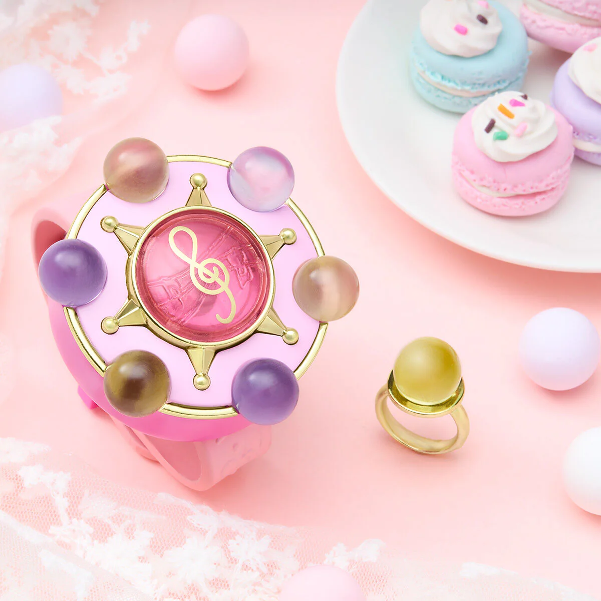 Special Memorize Ojamajo Doremi Parara Tap - Image 6
