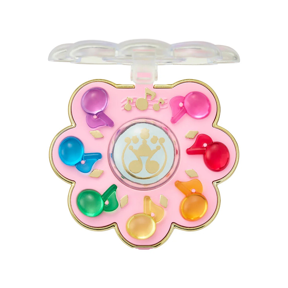 Special Memorize Ojamajo Doremi Rhythm Tap - Image 5