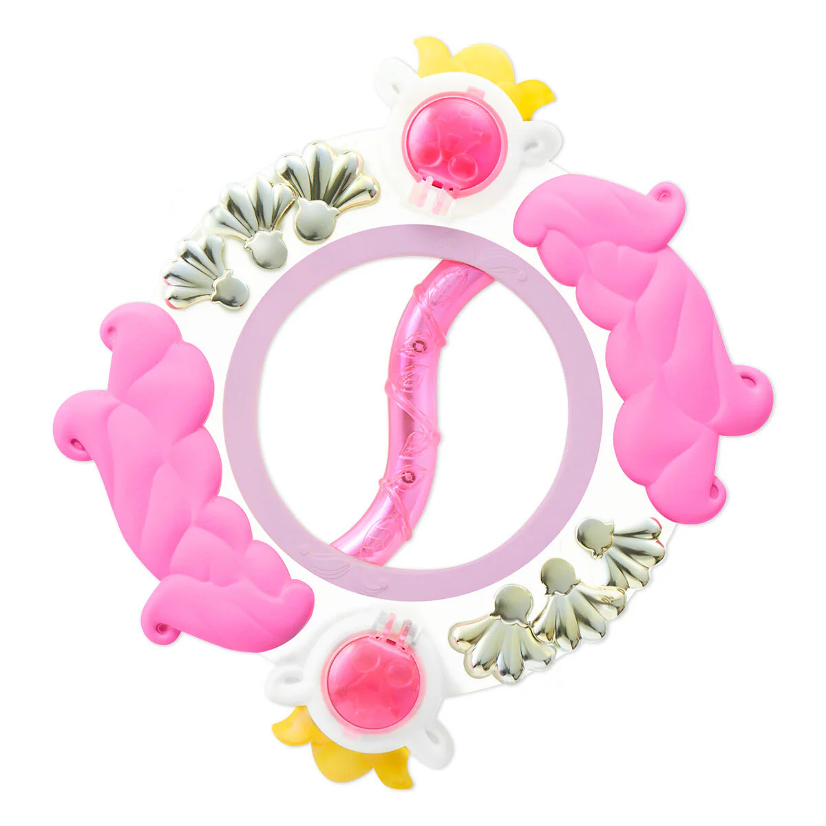 [PREORDER] Special Memorize Ojamajo Doremi Wreath Pollon - Image 3