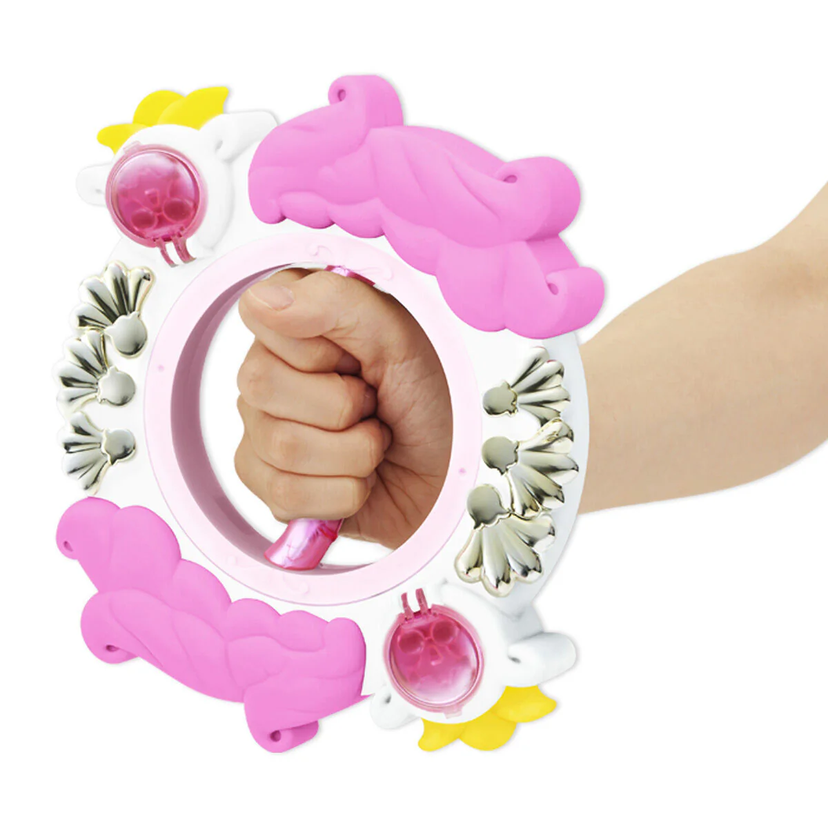 [PREORDER] Special Memorize Ojamajo Doremi Wreath Pollon - Image 4