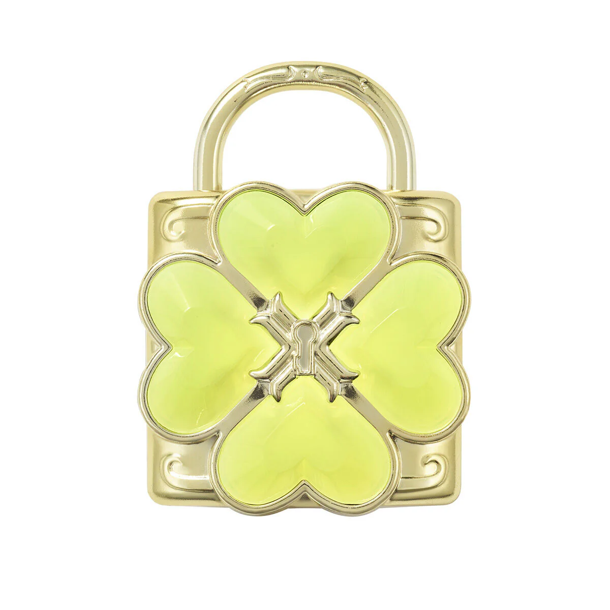 Special Memorize Shugo Chara! Humpty Lock - Image 6