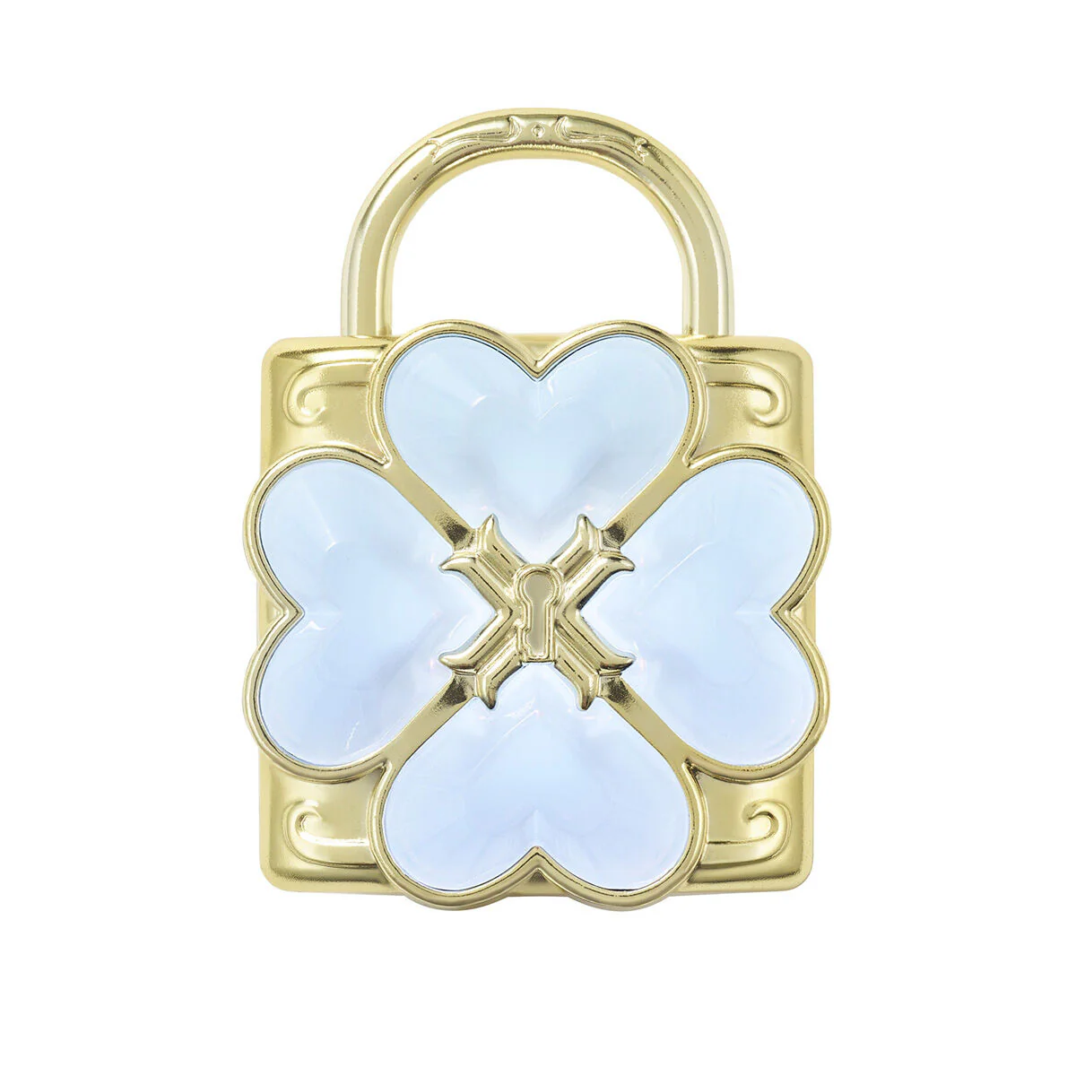 Special Memorize Shugo Chara! Humpty Lock - Image 8
