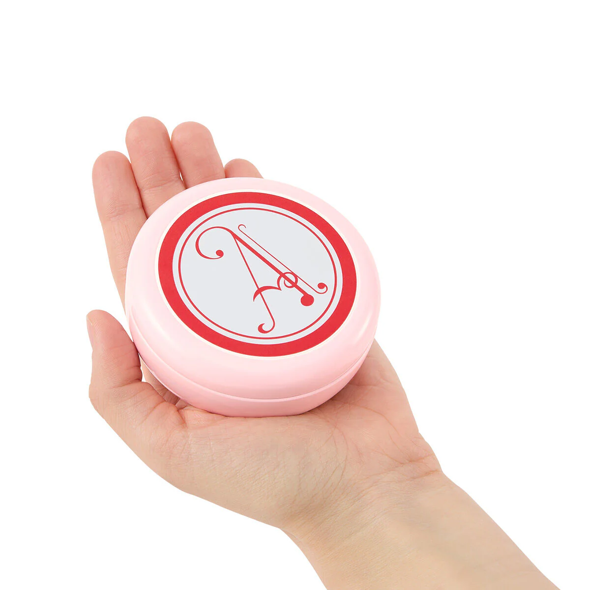 [PREORDER] Special Memorize Tekumaku Mayakon Compact - Secret Akko‑chan - Image 5