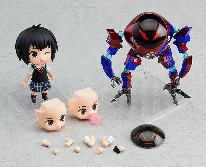 Nendoroid Peni Parker Spider-Verse Figure - Image 3