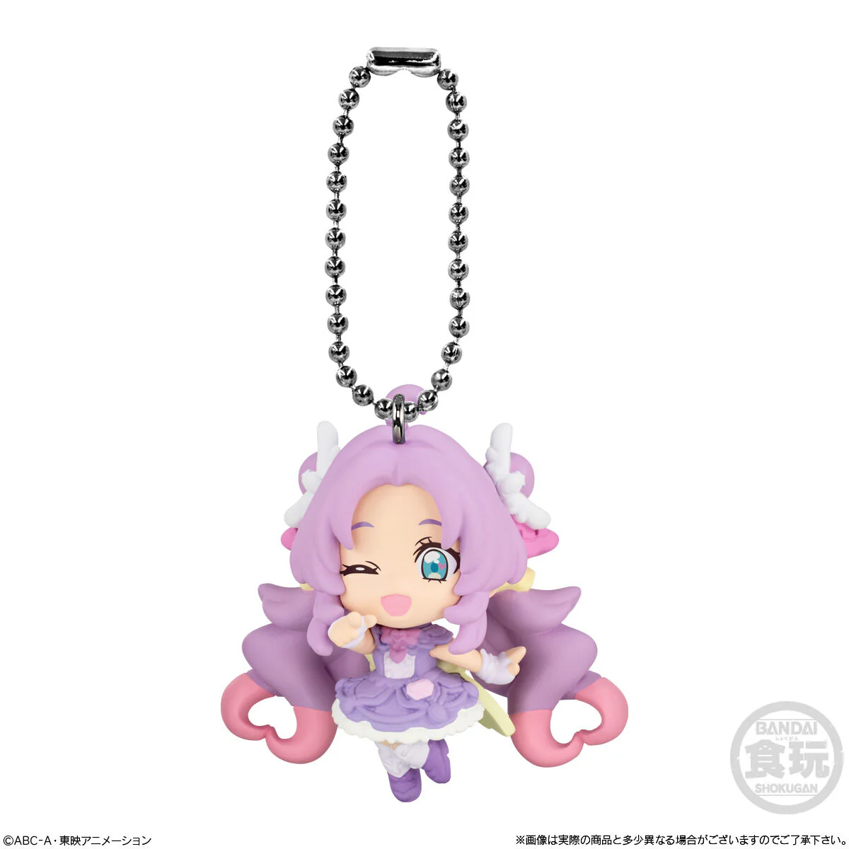 [PREORDER] Star Detective Precure SG Mascot - Image 3